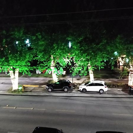 Kitnet Plaza Serrana Διαμέρισμα Canela Εξωτερικό φωτογραφία
