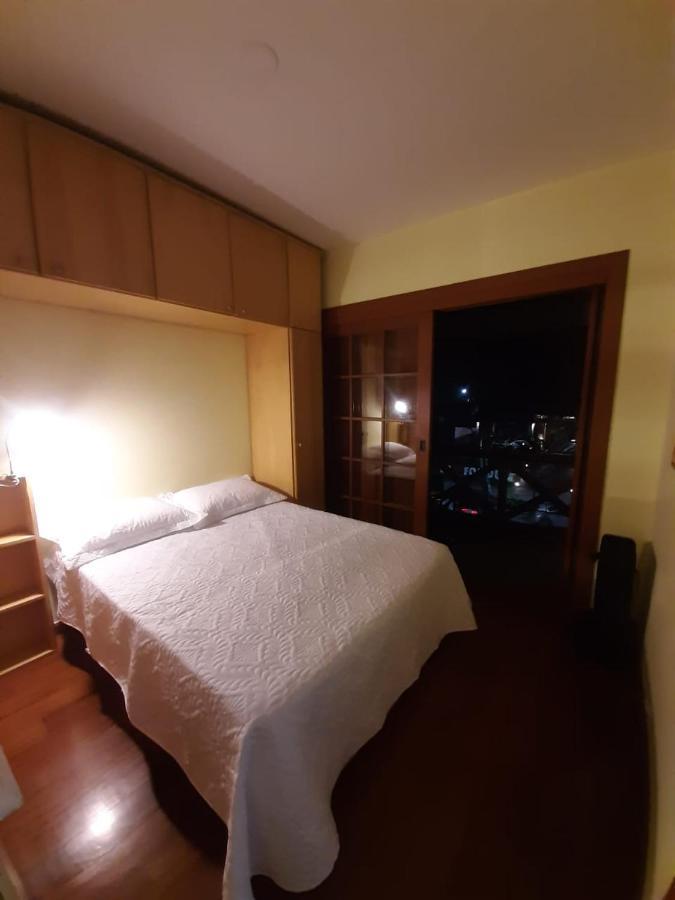 Kitnet Plaza Serrana Διαμέρισμα Canela Εξωτερικό φωτογραφία