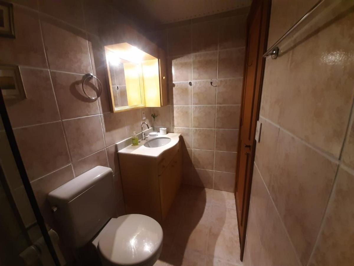Kitnet Plaza Serrana Διαμέρισμα Canela Εξωτερικό φωτογραφία